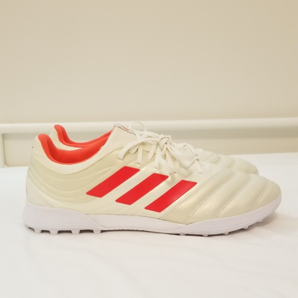 adidas Other - Adidas Copa 19.3 TF Turf Shoes